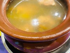 -民间瓦缸煨汤館(嵩山路店)