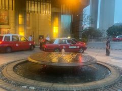 -香港帝景酒店