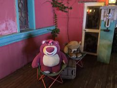 景观位-秀·爱尔兰餐吧(上海路店)