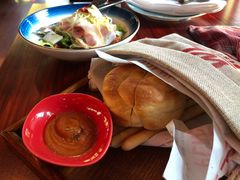 -杭州西子湖四季酒店-WL BISTRO西湖餐厅(灵隐路店)