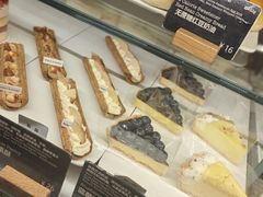 -WHEAT&BAKER-麥(凯德来福士店)