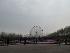 -云幽谷旅游区