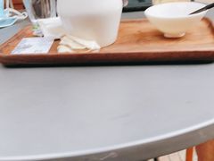-大酉·M Coffee(北京美术馆店)