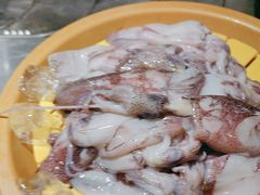 -龍歌自助小火锅(崂山丽达店)