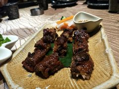 -莎瓦迪卡泰国餐厅(大朗店)