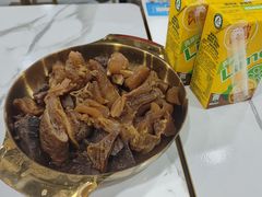 -明记牛杂(新马路分店)