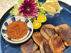 -古田居·特色寿司料理(骏欣中心店)