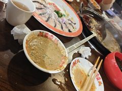 -徐升记不改良老火锅(菏泽中央公馆店)