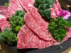 -松鱼亭·和牛烧肉(协鑫广场店)