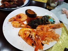 -金狮国际酒店自助餐(金狮店)