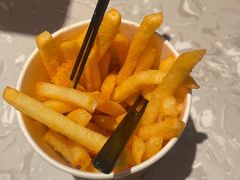 -Potato Corner(广州天河城店)