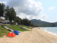 -西涌国际滨海旅游区