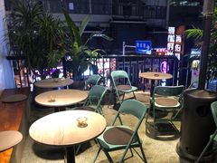 -Nectar One Cafe(勇烈路n1店)