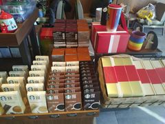 -星巴克(保定万博广场店)