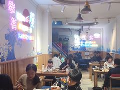 -巡场大烧烤(春水苑店)