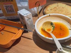 -谷丽麦馕新疆菜·清真(步步高梅溪新天地店)