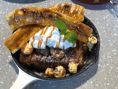 -Dazzling Cafe 蜜糖吐司专卖店