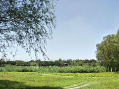 -永定河休闲森林公园