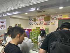 -珍妮曲奇聪明小熊(尖沙咀店)