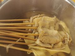 -京朋串屋·烧烤(望京西路总店)