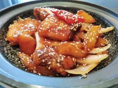 -卫鼎轩·曹公馆(鼓楼店)