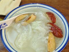 -港湾糖水