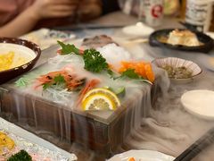 -桃太郎创作料理(大坪店)
