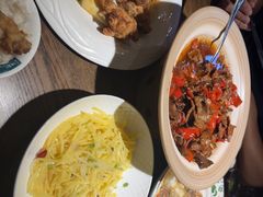 -老坤记·南阳名菜馆(十三年坤记老店)