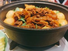 -牛腩之旅·牛腩牛杂煲(光启城美食城店)