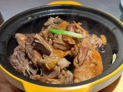 -闽上鲜·福建菜(龙湖滨江天街店)