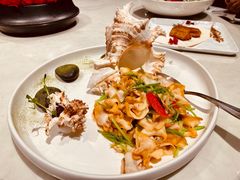 -三利音·浦之舟(滨江大道店)