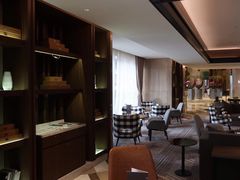 -粤海喜来登酒店·&More聚驿(天河城店)