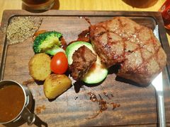 -森Some Fusion(荔湾店)