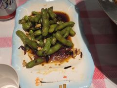 -可可大虾武汉土菜大排档(万松园1店)