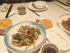 -滋粥楼·顺德菜(番禺广场总店)