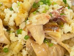 -红旗山庄(圭峰山店)