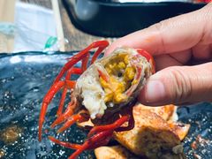 秘制龙虾-赤甲皇(仙霞路店)