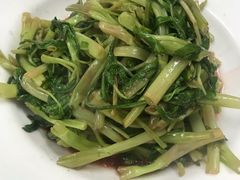 腐乳空心菜-同兴半盆菜酒家(打浦路店)