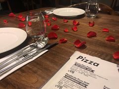 -1861意大利餐厅(文化广场店)