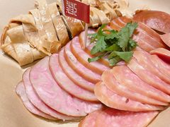 -張飛扒肉·龙江非遗(道外店)