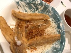 牛肚鱼-翠园(荃新天地店)