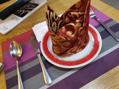 -食彩美印度特色美食餐厅·印度料理