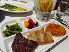 -黑宝石西餐厅(汇励99城市公园店)