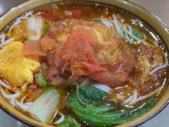 -华兴街煎蛋面(总店)
