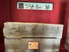 -卧龙岗文化园-南阳市汉画馆