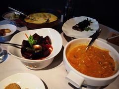 -蘇锦宴·淮扬菜烤鸭·小院(三元桥霄云路店)