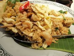 -大头虾越式风味餐厅(光明广场店)