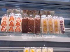 -Fruwich果明治(西单更新场店)