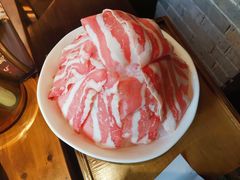 -宽巷子成都火锅(南站店)