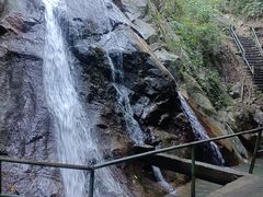-桂山风景旅游区